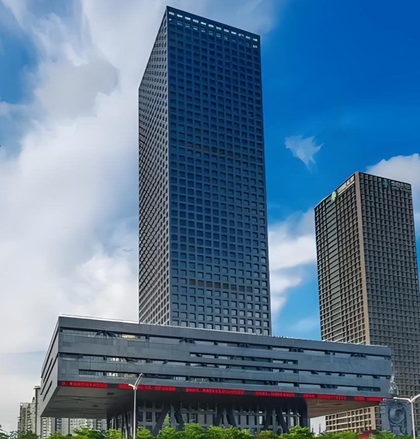 深圳证券交易营运中心